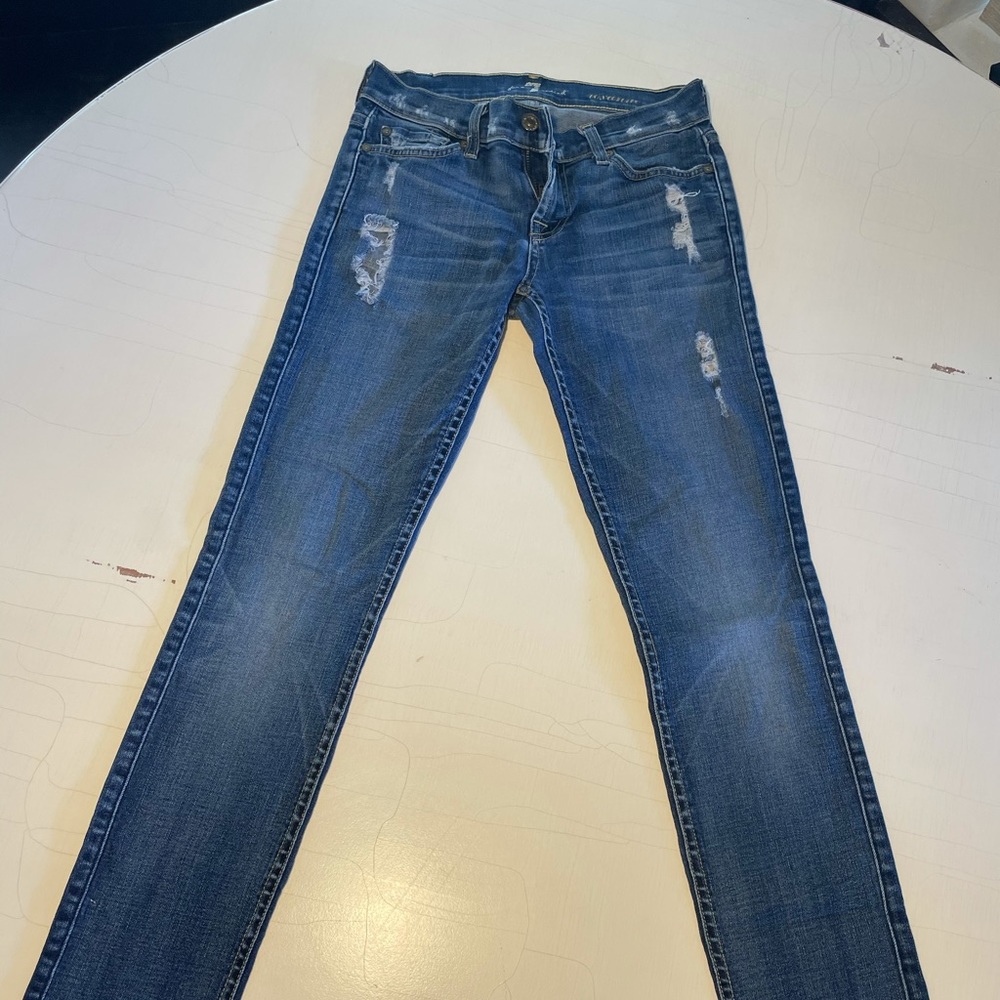 Denim